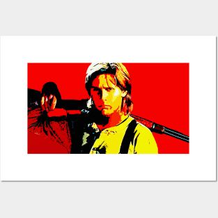 emilio estevez Posters and Art